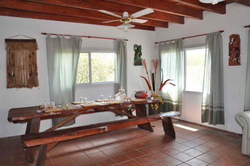 Fotografie z fotogalerie ubytování HAMAY - Bungalows & Suites v destinaci Agua de Oro