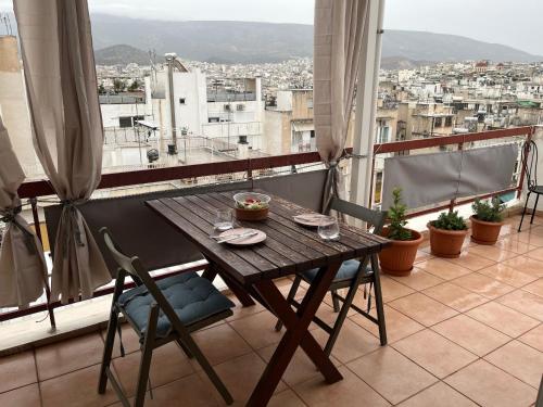 Loft Pagrati