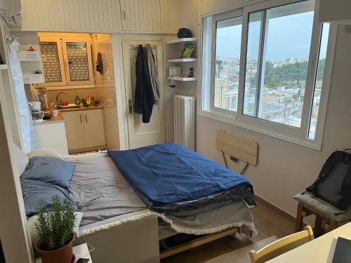 Loft Pagrati