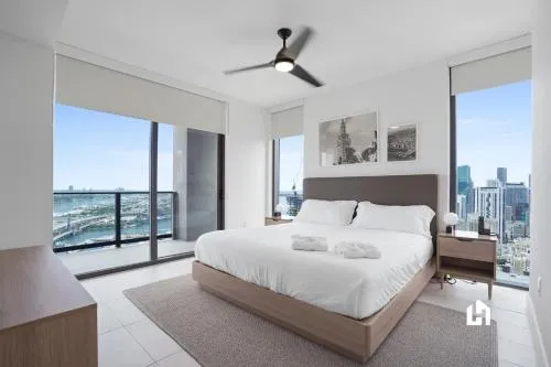 Stylish Apartments with Partial Ocean Views in Downtown! photo 190