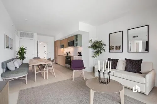 Stylish Apartments with Partial Ocean Views in Downtown! photo 198