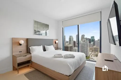 Stylish Apartments with Partial Ocean Views in Downtown! photo 195