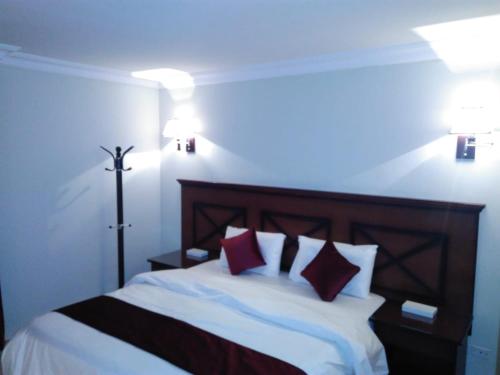 Galeriebild der Unterkunft APARTMENT near GULF DELMON in Dammam