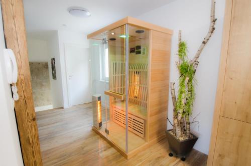 Penthouse Waterside by All in One Apartments