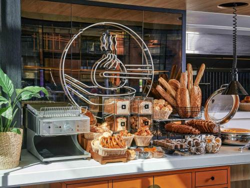 Φαγητό σε αυτό το ξενοδοχείο ή κάπου εκεί κοντά