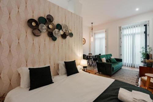 Sun Charming Apartment