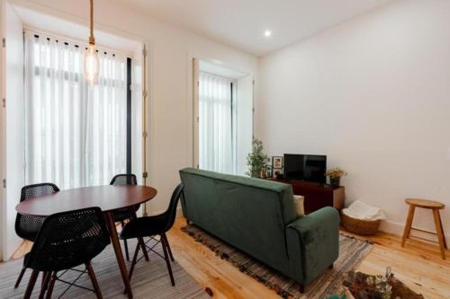 Sun Charming Apartment