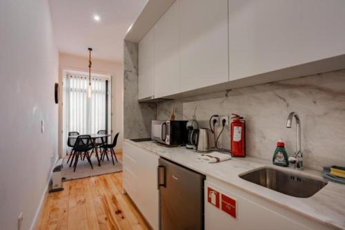 Sun Charming Apartment