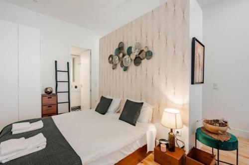 Sun Charming Apartment