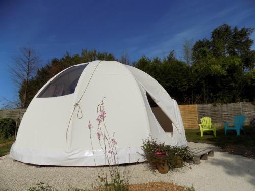 Dome Aux Etoiles – Photos 4