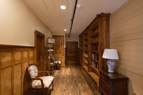 Fotografie z fotogalerie ubytování PA Smith Hotel v destinaci Navasota