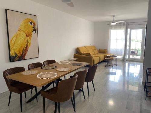 Mimosas Cabopino