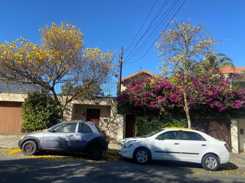 Fotografie z fotogalerie ubytování Finalizada v destinaci Bauru