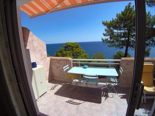 Villa Tarco, South Corsica, Sea View & Garden