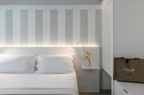 Gallery image of Midenza Seaside & Nature Retreat in Capo Vaticano
