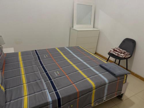 Gallery image of Gamboa t2 in Praia