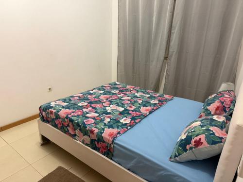 Gallery image of Gamboa t2 in Praia