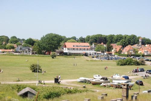 Gallery image of Copenhagen Airport Hotel in Dragør