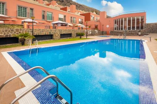 Pool Views Puerto Rico
