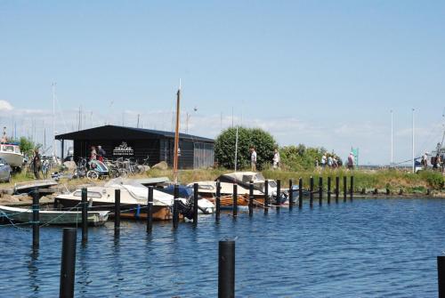 Gallery image of Copenhagen Airport Hotel in Dragør