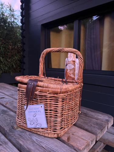 Imagine din galeria proprietății Gites d'Armor în Treguidel