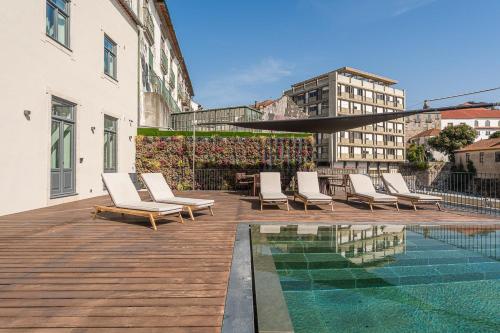 Porto D'Alma Dom Hugo GuestHouse