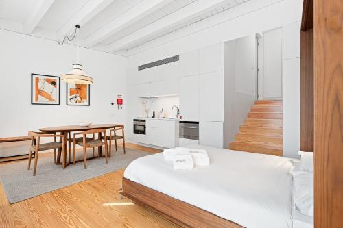 Porto D'Alma Dom Hugo GuestHouse