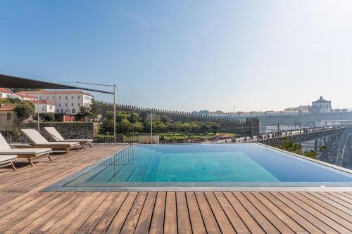 Porto D'Alma Dom Hugo GuestHouse