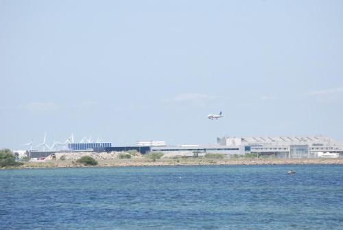 Gallery image of Copenhagen Airport Hotel in Dragør