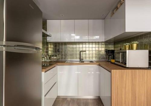 CITY Loft Lux