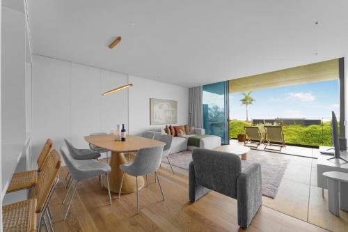 Savoy Luxury Residence Apartment