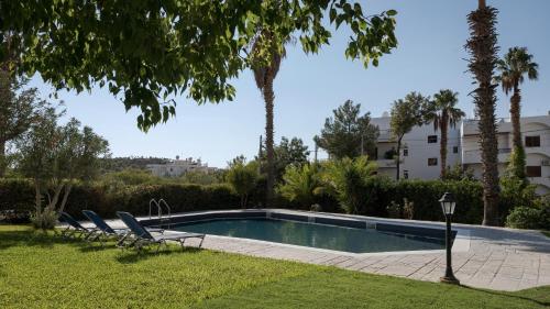 Voula Riviera Apartment