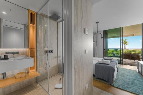 Savoy Luxury Residence Apartment