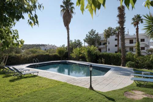 Voula Riviera Apartment