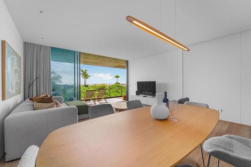 Savoy Luxury Residence Apartment