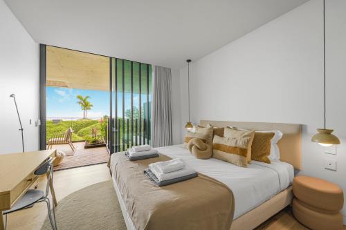 Savoy Luxury Residence Apartment