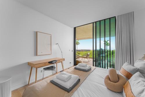 Savoy Luxury Residence Apartment