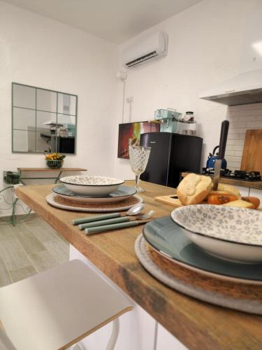 La Herbolera Vv Apartamento