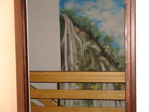 Fotografie z fotogalerie ubytování House Nada v destinaci Rastovača