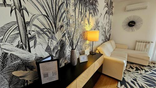Serenity Home Fonte Laurentina