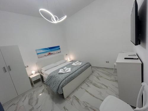 Nel cuore di Napoli-Welcome to the Heart of Naples