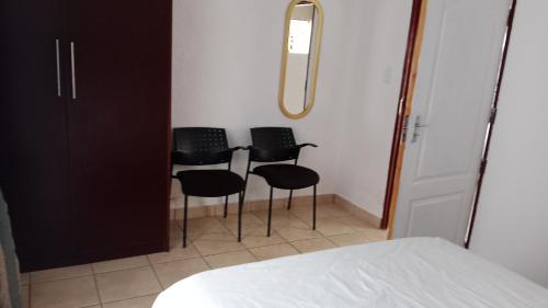 Galeriebild der Unterkunft NEMARA Self Catering Lodge in Polokwane