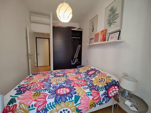 Casa MaClo 55sqm Cozy 2 Bdr Central station Area