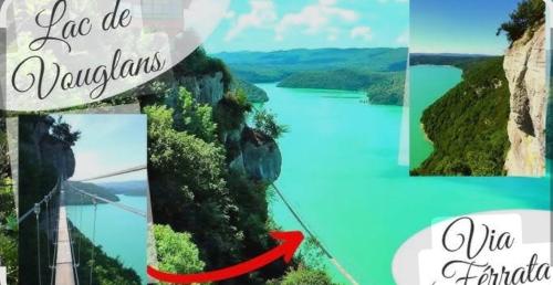 Natuurlandschap vlak bij het appartement