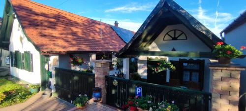 NAP-HOLD Vendégház