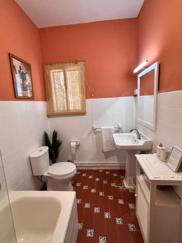 Casa rural Cortijo el Chamorro