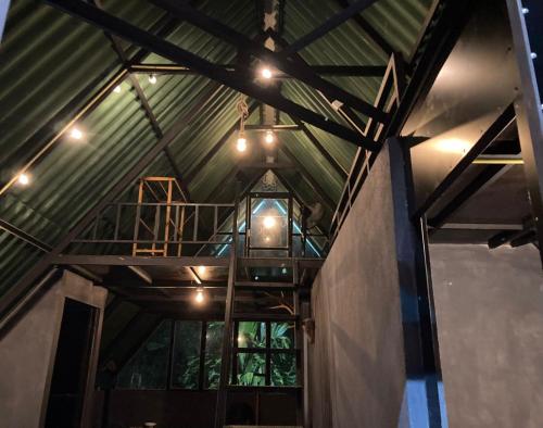 Fotografie z fotogalerie ubytování The Black Hut Villa v destinaci Akuressa