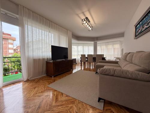 Alojamientos Bahía de Santoña 1