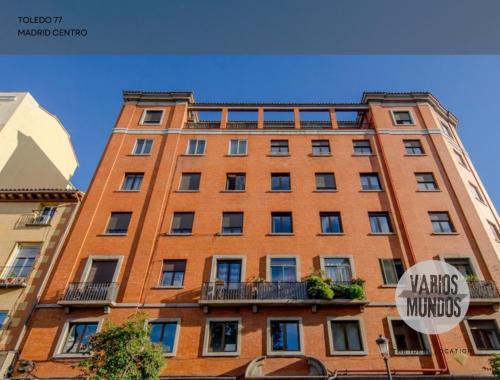 Escapada Chic para 12, conoce Toledo 77