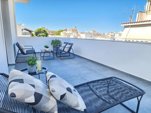 Miracle Luxury Suites